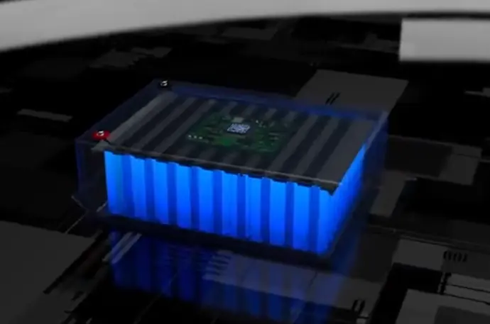 Que es un sistema BMS