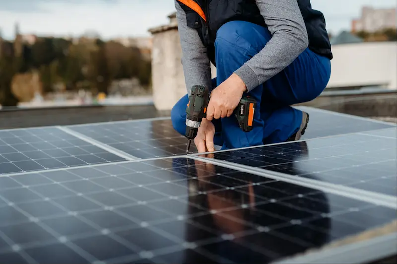 Garantía de Placas Solares: Todo lo que Necesitas Saber para Proteger tu Inversión