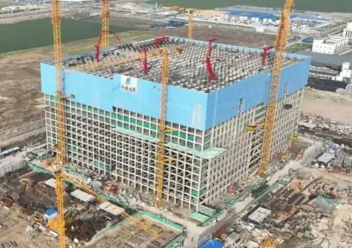 ¿Qué son las baterías gravitacionales y cómo funcionan?