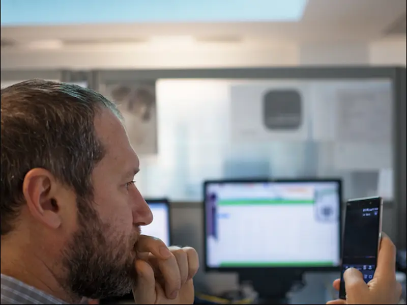 Diferencia entre comercializadora y distribuidora de electricidad