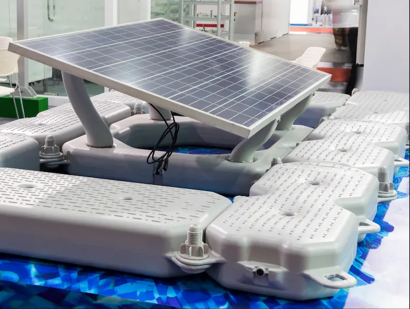 mejores baterías para placas solares