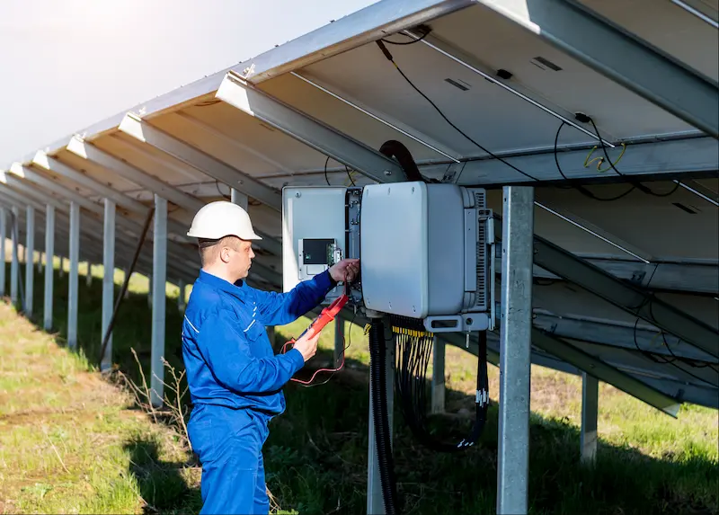 mejores generadores solares