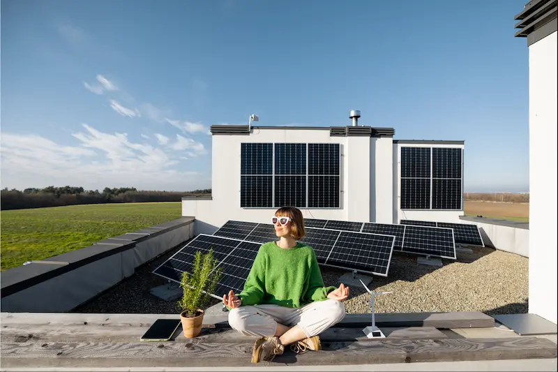 Decidir si es rentable instalar placas solares en una casa implica saber por qué es importante y cómo calcular la rentabilidad.