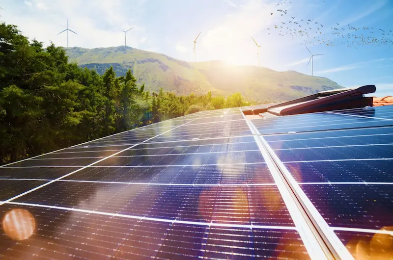 Autoconsumo vs instalación aislada