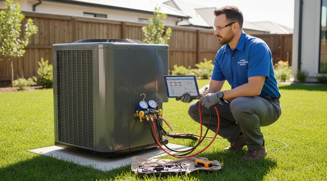 How Regular HVAC Maintenance Saves You Money