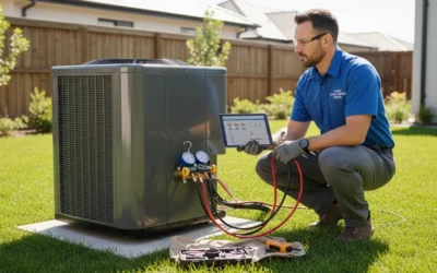 How Regular HVAC Maintenance Saves You Money