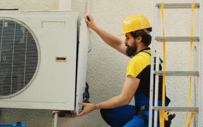 5 Signs Your Air Conditioner Needs Immediate Attention