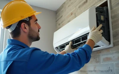 How Regular AC Maintenance Saves You Money