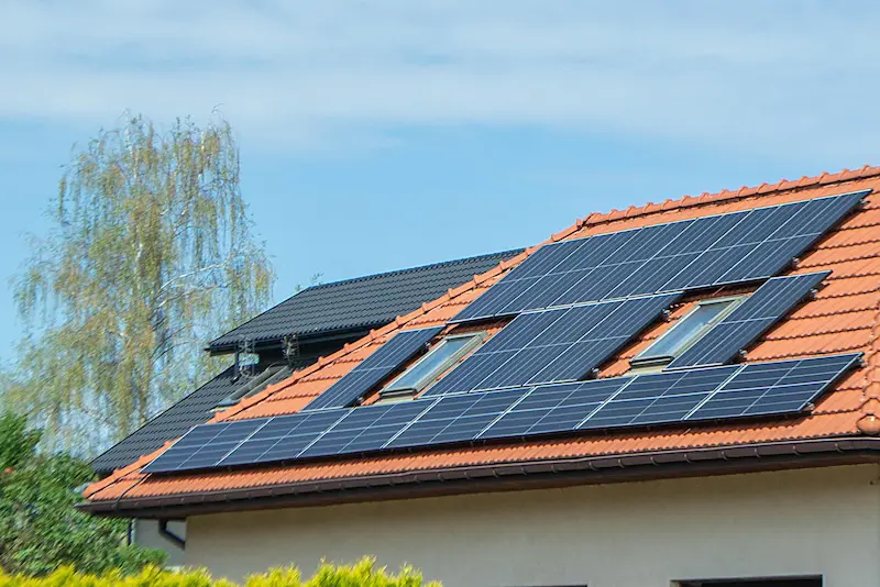 instalador placas solares
