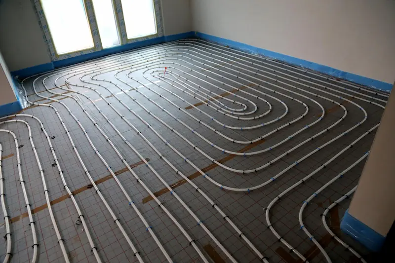 suelo radiante vizcaya